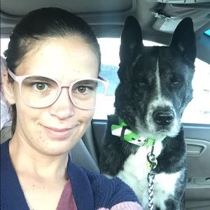 Meet your Posher, Ronda